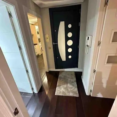 Apartamento De Lujo En 아파트