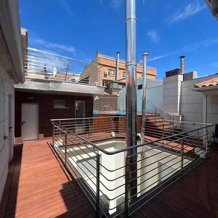 Apartamento De Lujo En *