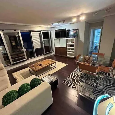 Apartamento De Lujo En 아파트 *