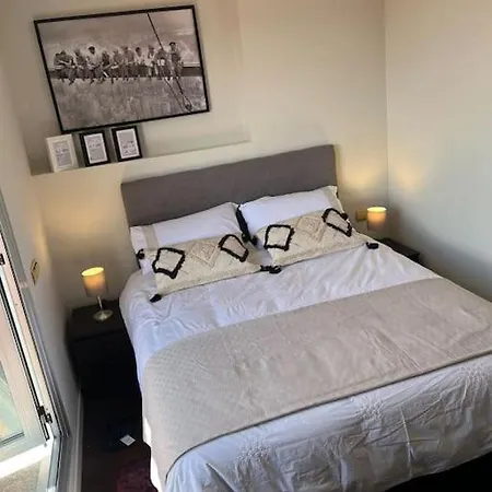Apartamento De Lujo En *