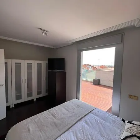 아파트 Apartamento De Lujo En *