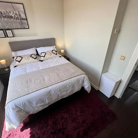 Apartamento De Lujo En