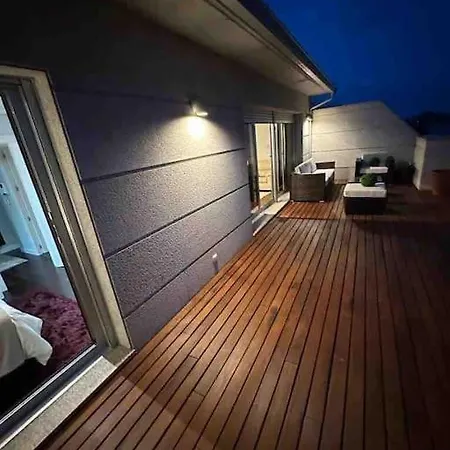 Apartamento De Lujo En *