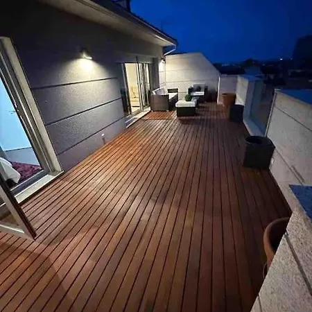 شقة Apartamento De Lujo En ثامورا