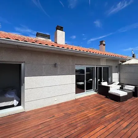 شقة Apartamento De Lujo En *