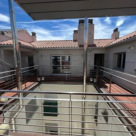 Apartamento De Lujo En *