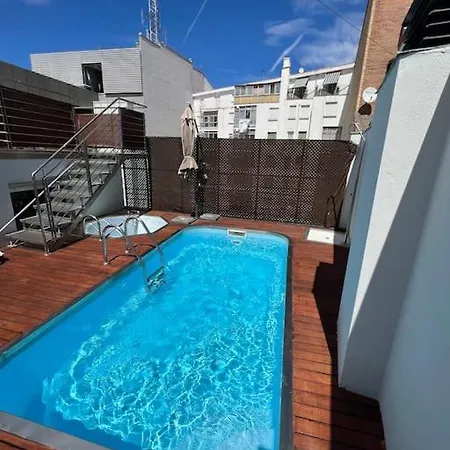 Apartamento De Lujo En