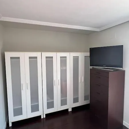 Apartamento De Lujo En 아파트 *