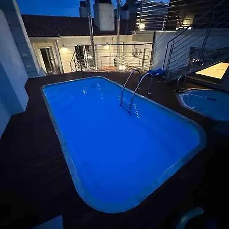 Apartamento De Lujo En *