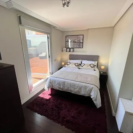 Apartamento De Lujo En