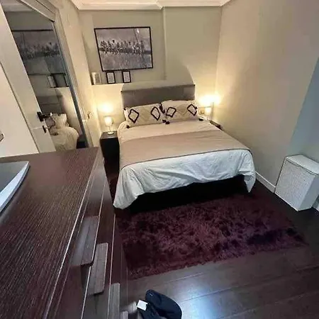 شقة Apartamento De Lujo En ثامورا