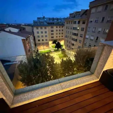Apartamento De Lujo En *